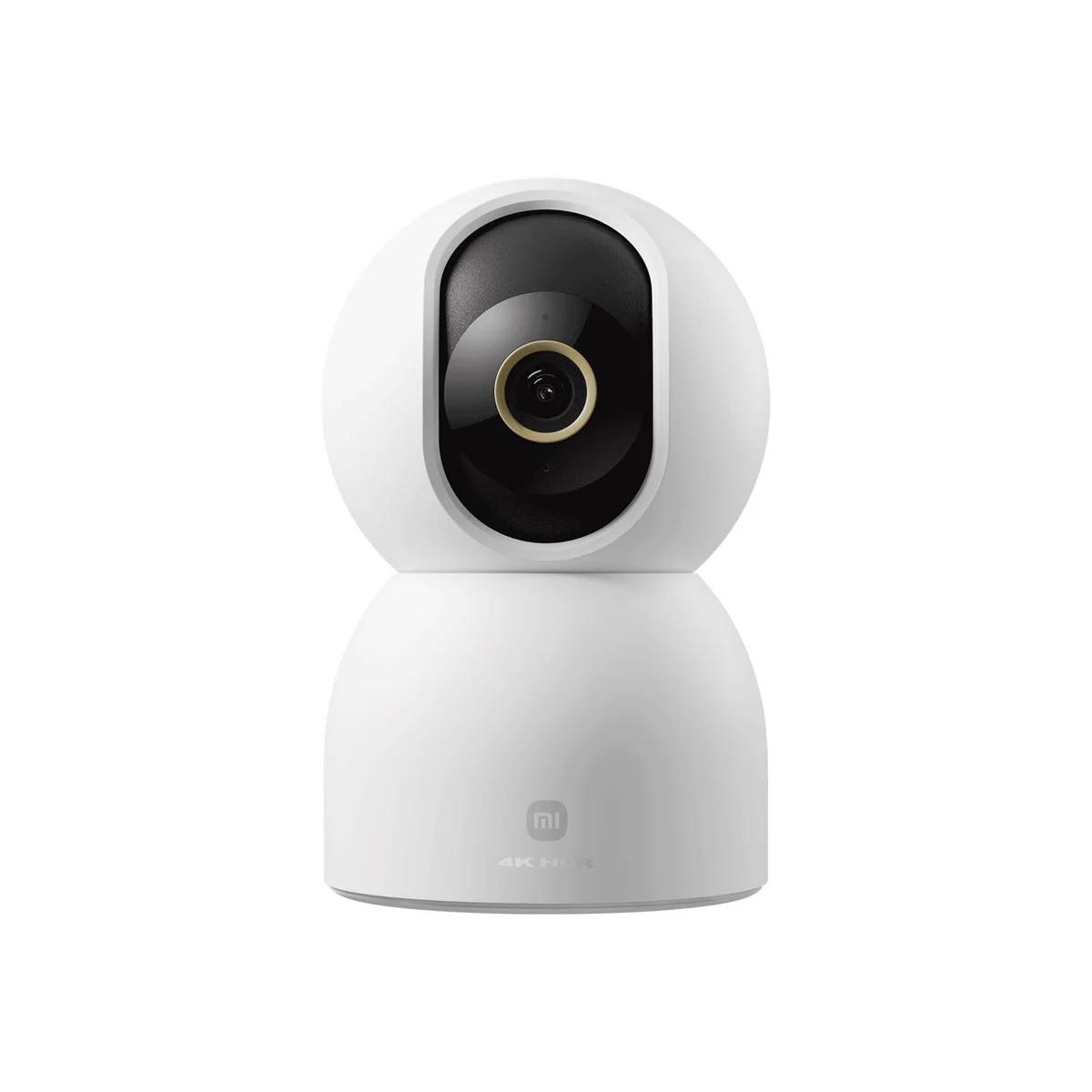 Bild von Xiaomi Smart Camera C700 - Netzwerk-Überwachungskamera - PTZ - Farbe (Tag&Nacht) - 8 MP - 3840 x 2160 - Audio - drahtlos - Wi-Fi - 802,11ax, Bluetooth 5,3 - H.265 - Gleichstrom 5 V (BHR9182EU)