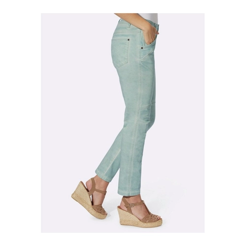 Bild von heine Bequeme 5-Pocket-Jeans im Boyfriend-Look