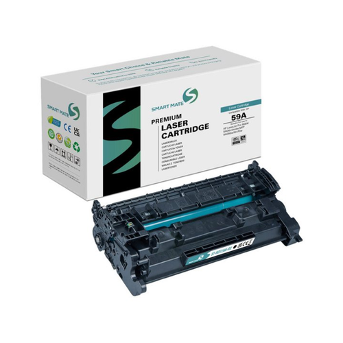 Bild von SmartMate Tonerpatrone CF259A (59A) – Qualität für HP LaserJet Pro
