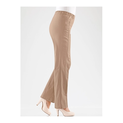 Bild von Classic Basics Schlupfjeans - Bequem und Figurschmeichelnd