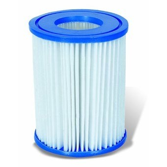 Bild von Bestway Universal Pool Filterkartusche Typ II (2er-Set)