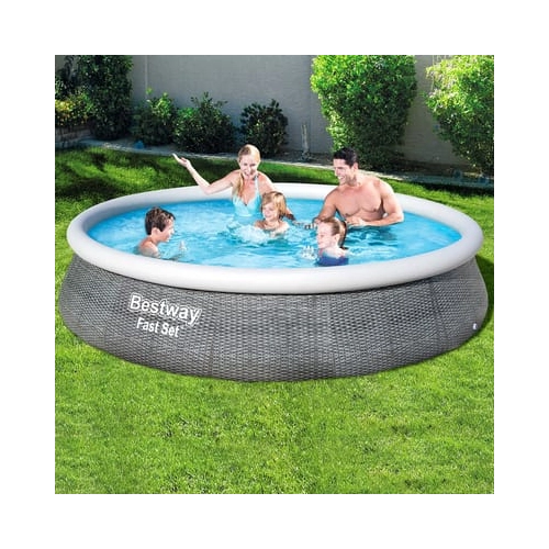 Bild von Bestway Fast Set™ Poolset Ø396cm