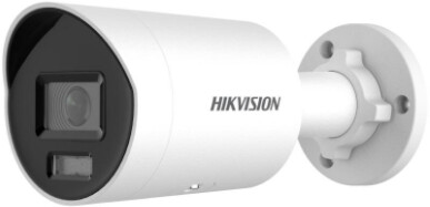 Bild von Hikvision DS-2CD2047G2H-LIU(2.8mm)(eF)(O-STD) Geschoss IP-Sicherheitskamera Outdoor 2688 x 1520 Pixel Wand (311323631)