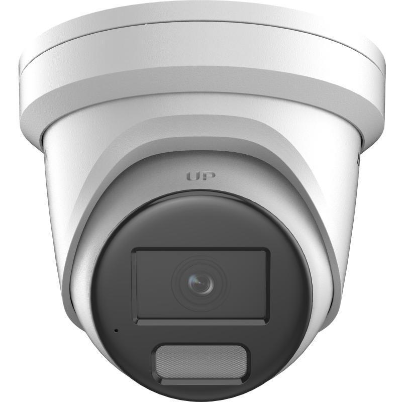 Bild von Hikvision DS-2CD2347G2H-LIU(4mm)(eF)(O-STD) Turret IP-Sicherheitskamera Innen & Außen 2688 x 1520 Pixel Zimmerdecke (DS-2CD2347G2H-LIU(4mm)(eF))