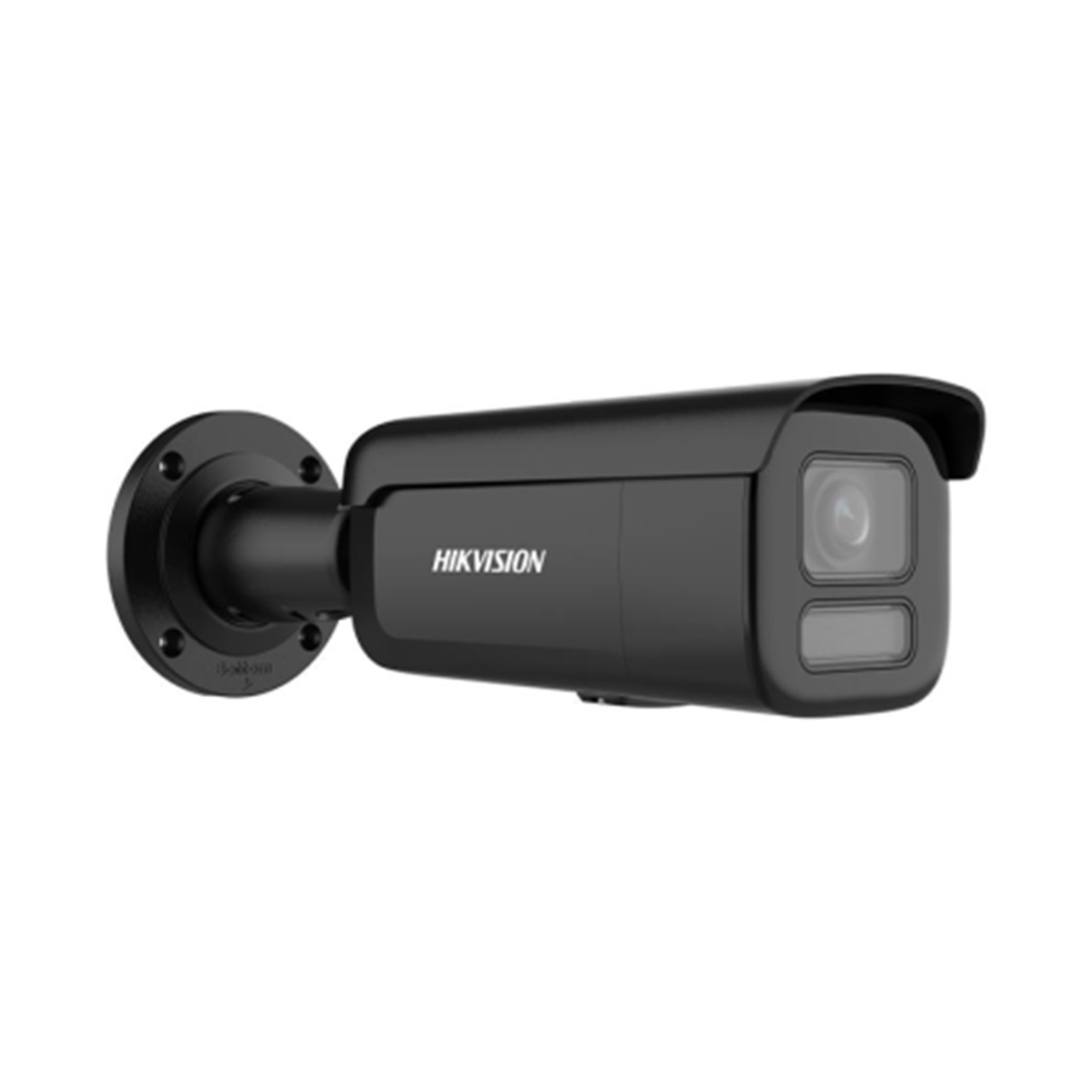 Bild von Hikvision Pro Series mit ColorVu DS-2CD2687G2HT-LIZS(2.8-12)/eF/BLK Patrone (Form) IP-Sicherheitskamera Draußen 3840 x 2160 Pixel Wand (DS-2CD2687G2HT-LIZS(2.8-12)/eF/BLK)