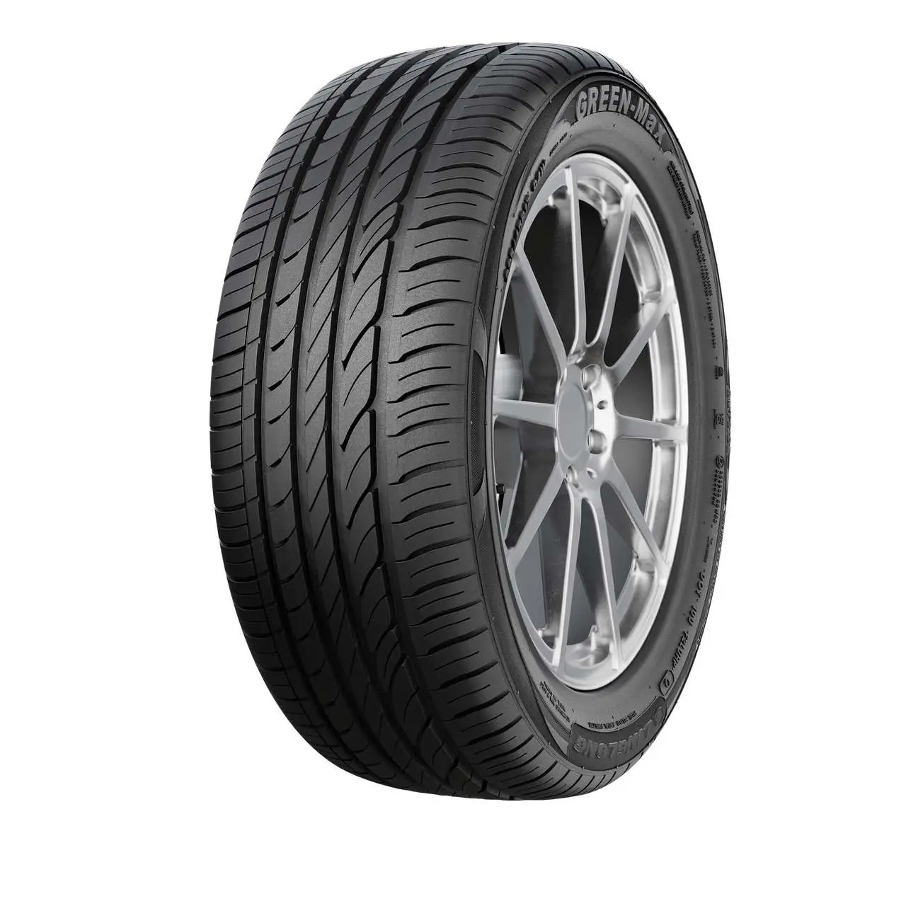 Bild von THREE-A P606 245/40R18 97W BSW XL