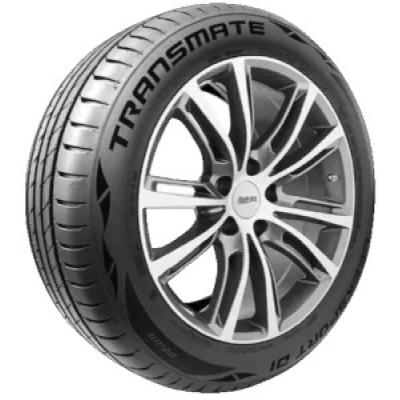 Bild von TRANSMATE SPORT D1 195/50R15 82V BSW