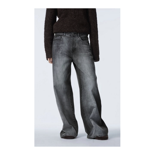 Bild von JNBY Bequeme Jeans – Die perfekte Kombination aus Stil und Komfort