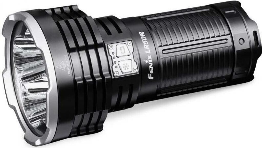 Bild von FENIX FELR50R Unisex-Adult Lr50r 12000 Lumen Searchlight Suchlicht, Multicolor, Regular