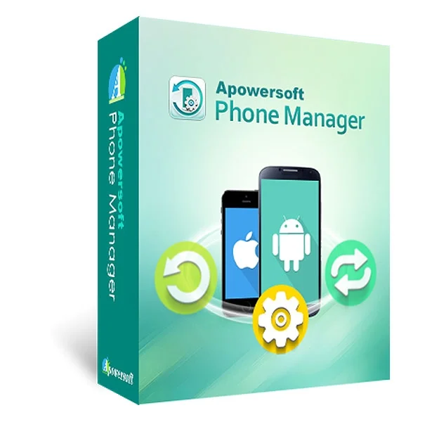 Bild von Phone Manager 3 Windows