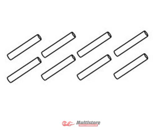 Bild von Krick ZD RACING Mitnehmerstift 2x10 mm (8) / 646061