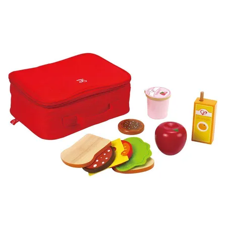 Bild von Hape Pausenbrot-Set