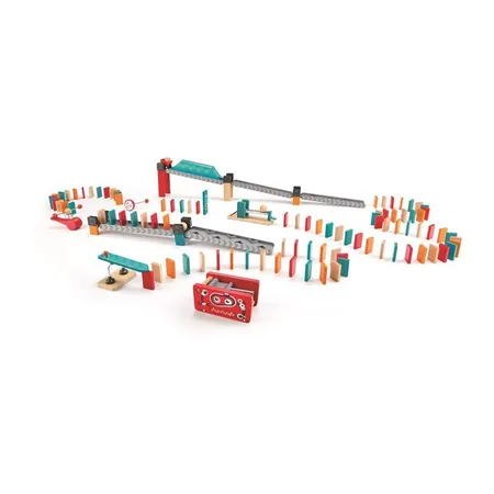 Bild von Hape Roboterfabrik Domino