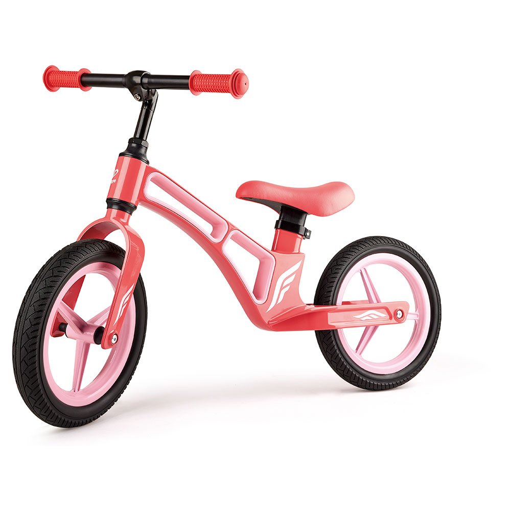 Bild von Hape New Explorer Balance Bike Rosa  Junge