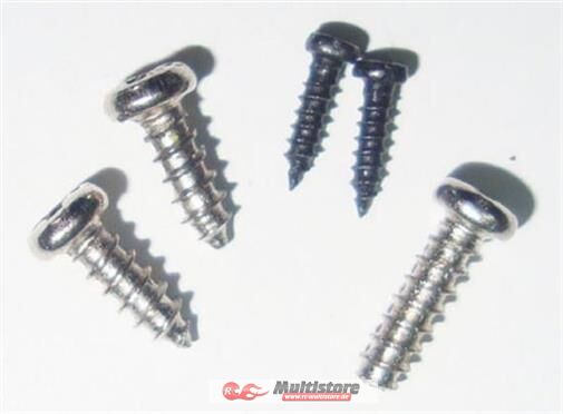 Bild von Krick SCORPIO Schraubenset Flugmodell Micro Safari / 17991