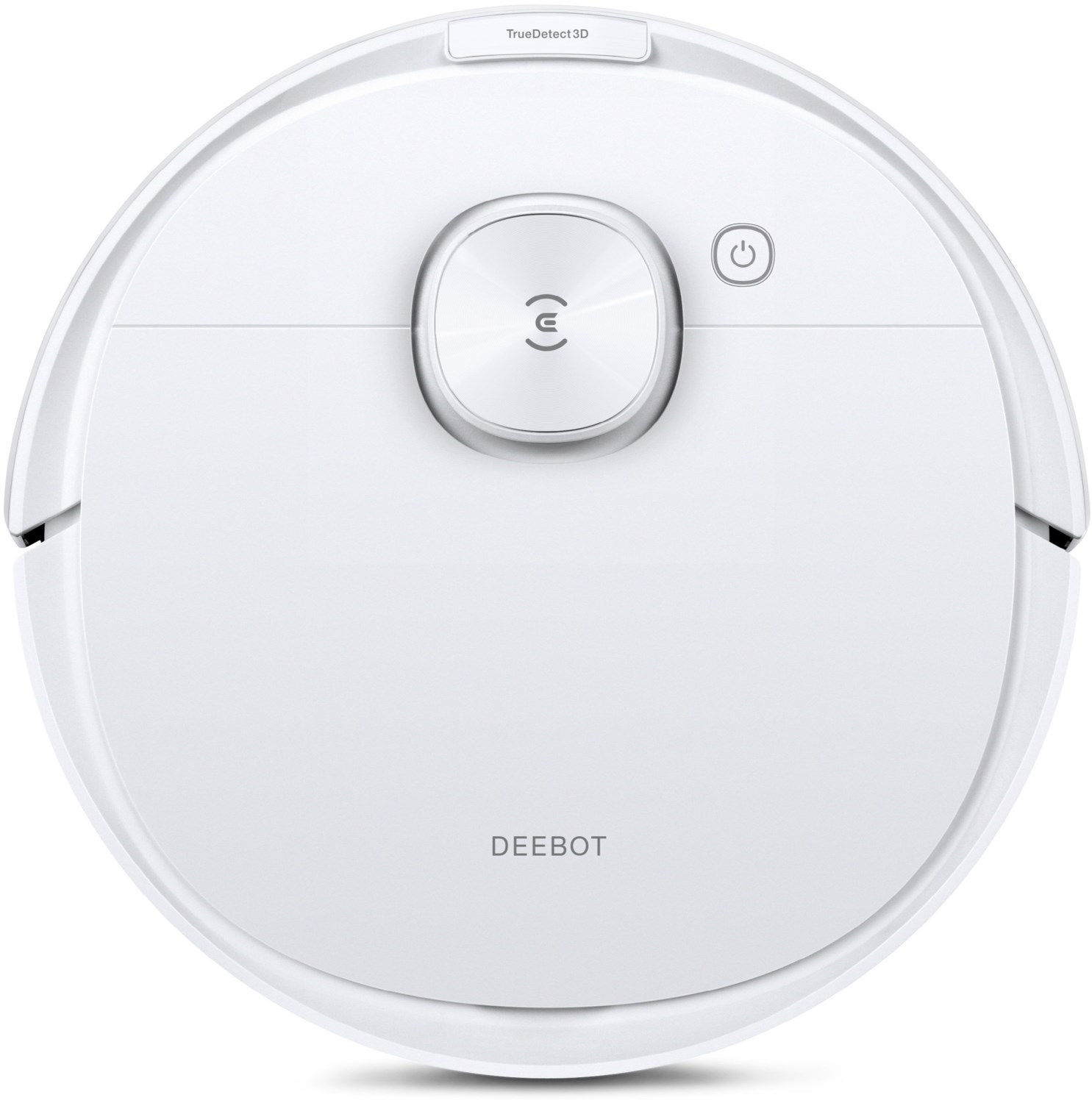 Bild von ECOVACS Saugroboter Deebot N8 Pro, Kraftvolles Ansaugen, App-Steuerung