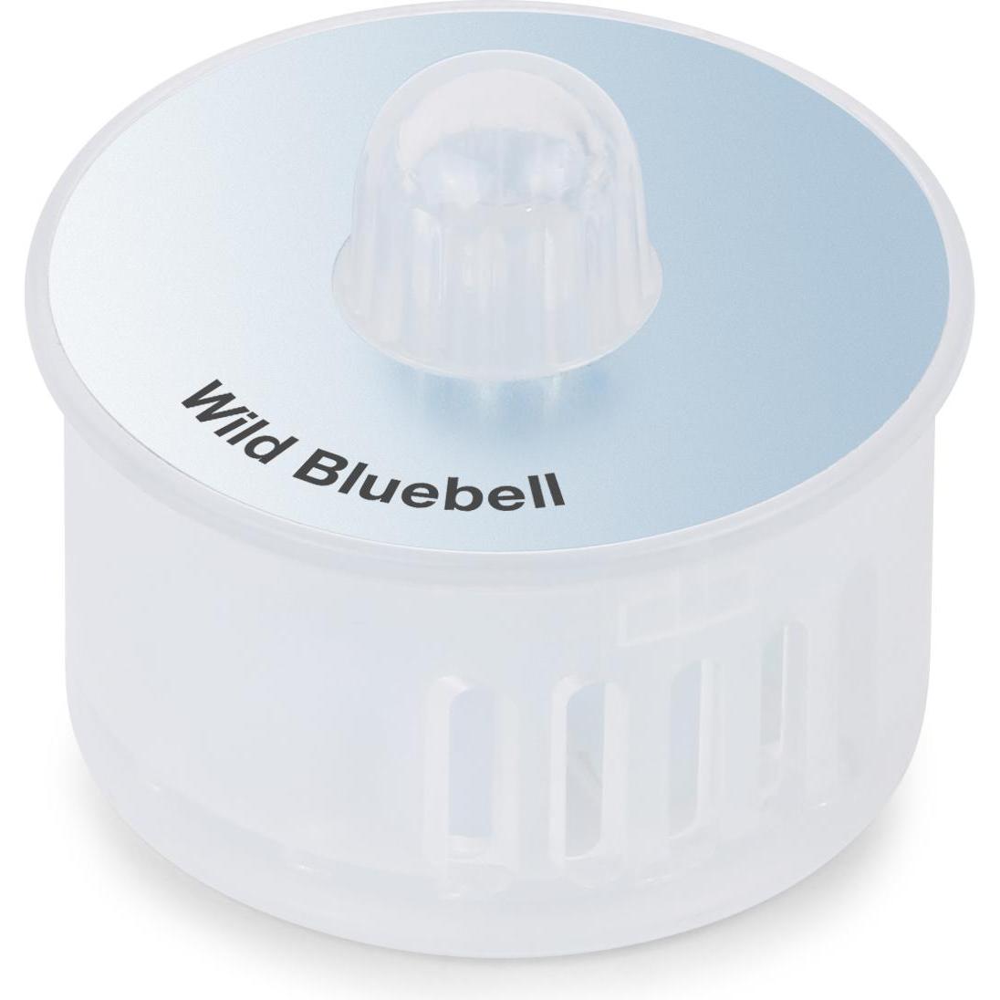 Bild von ECOVACS Kapsel für Lufterfrischer (VPE 3) für DEEBOT T/X Serie - Wild Bluebell