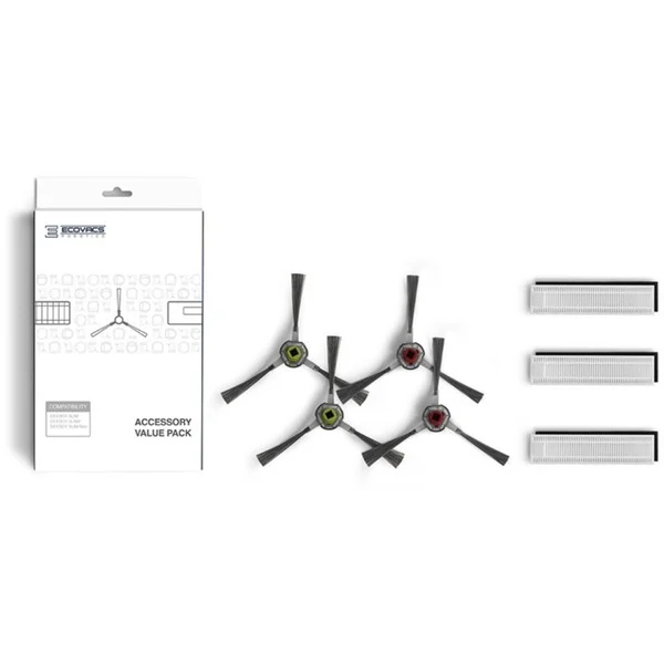 Bild von Robotics Zubehör-Set DA60-KTA