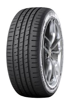 Bild von GT Radial SportActive XL - 255/40R17 98Y - Sommerreifen