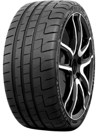 Bild von Sportreifen Giti Sport GTR3 255/35 R18 94Y