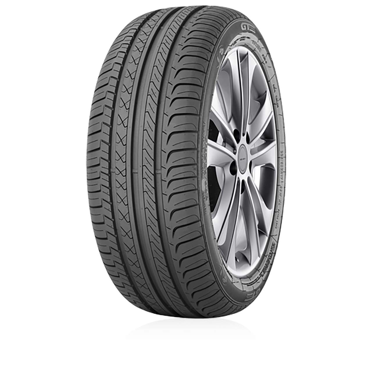 Bild von GT-RADIAL CHAMPIRO FE1 205/60R15 91V BSW