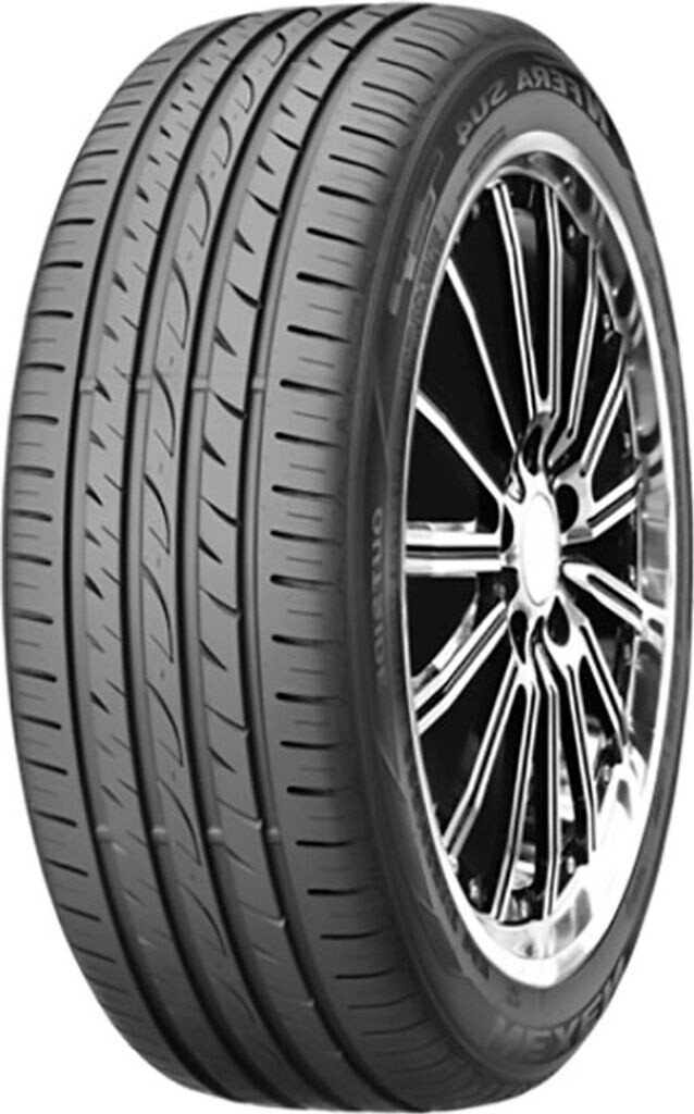 Bild von Nexen NFERASU4 255/35 R18 94W PKW Sommerreifen Reifen BMW: 3 Saloon, 3 Coupe, 3 Touring, MERCEDES-BENZ: C-Class Saloon, C-Class T-modell 12450