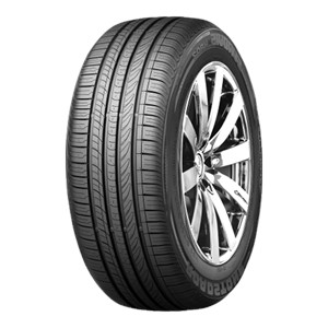 Bild von Roadstone Eurovis HP02 145/65 R15 72T PKW Sommerreifen Reifen SMART: City-Coupe, Fortwo I Coupe, Cabrio, MITSUBISHI: i Schrägheck 15668RSC
