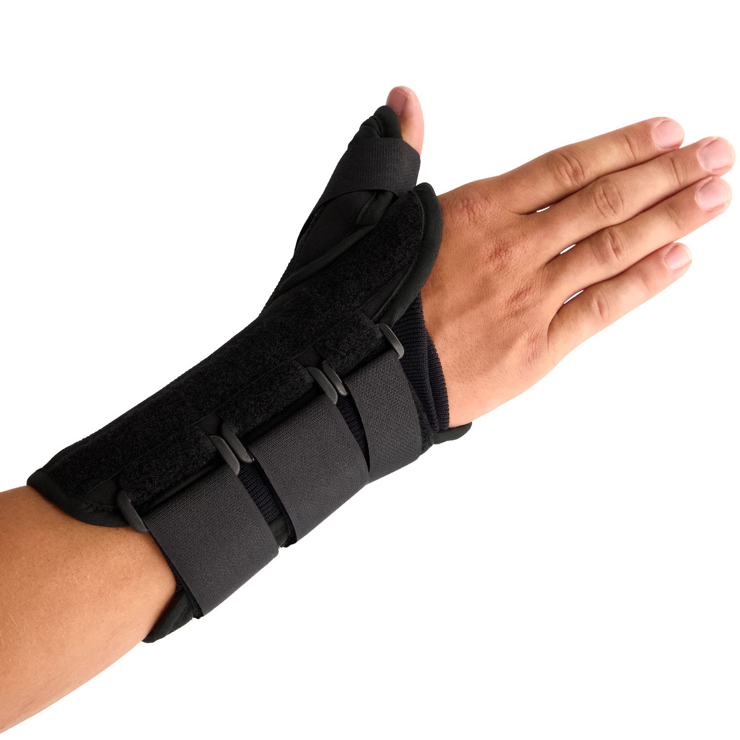 Bild von Super Ortho Daumenbandage / Handgelenkschiene