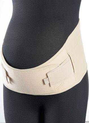 Bild von Super Ortho Beckenbandage - Bauchband - Schwangerschaftsband