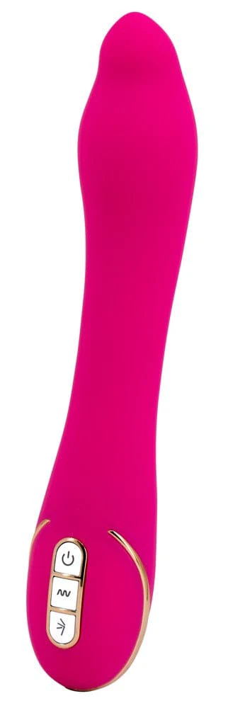 Bild von Vibrator Delfin 22,2 x 2,8-3,9 cm