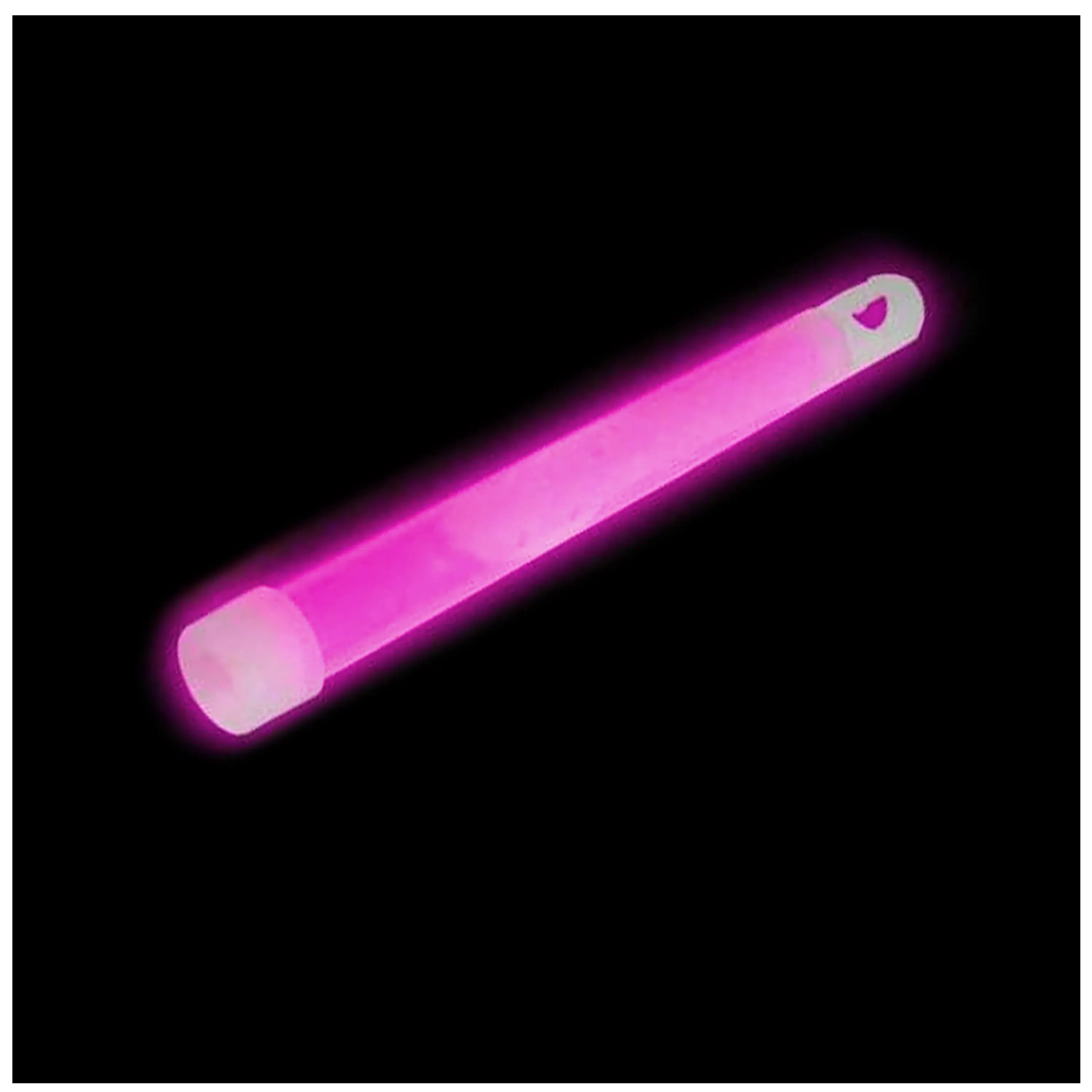 Bild von KNIXS Knicklicht Power Tactical Light infrarot einzeln