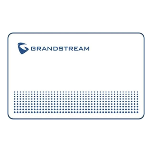 Bild von Grandstream GDS TFE RFID Card Bundle - 10 Stück
