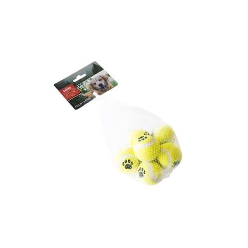 Bild von Active Canis Tennisball 4.5 cm - Spielspaß für Hunde