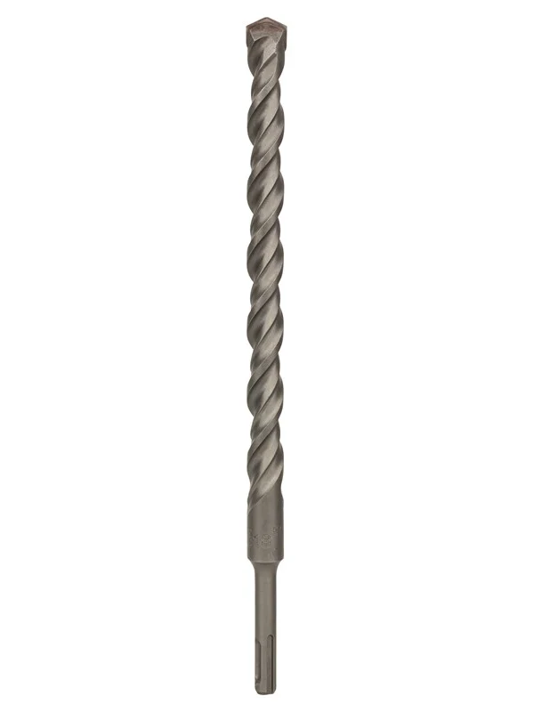 Bild von Bosch Professional Hammerbohrer SDS plus-3 (für Beton, 18 x 250 x 300 mm, Zubehör Bohrhammer)