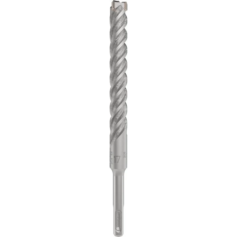 Bild von Bosch Accesorios -5x 17x150x215 Mm Sds-plus Wall Drill Bit Silber