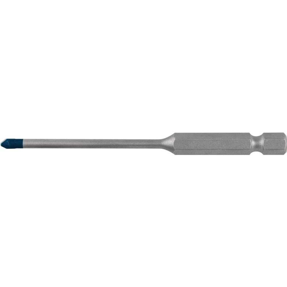 Bild von Bosch Accessories EXPERT HEX-9 HardCeramic 2608900588 Fliesenbohrer 1 Stück 4mm Gesamtlänge 90mm S