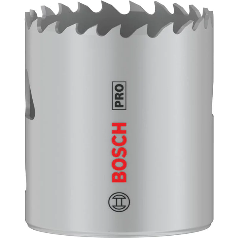 Bild von Bosch Professional Zubehör, Lochsäge, PRO Multi Material Lochsäge, 44 mm, mit Gewinde (44 Millimeter)