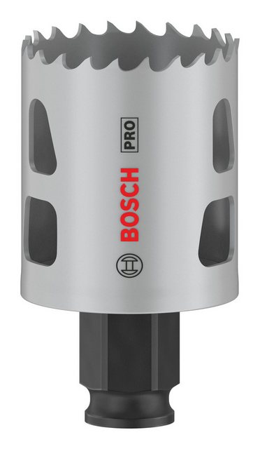 Bild von Bosch Professional Zubehör, Lochsäge, PRO Multi Material PC Plus Lochsäge, 41 mm (41 Millimeter)