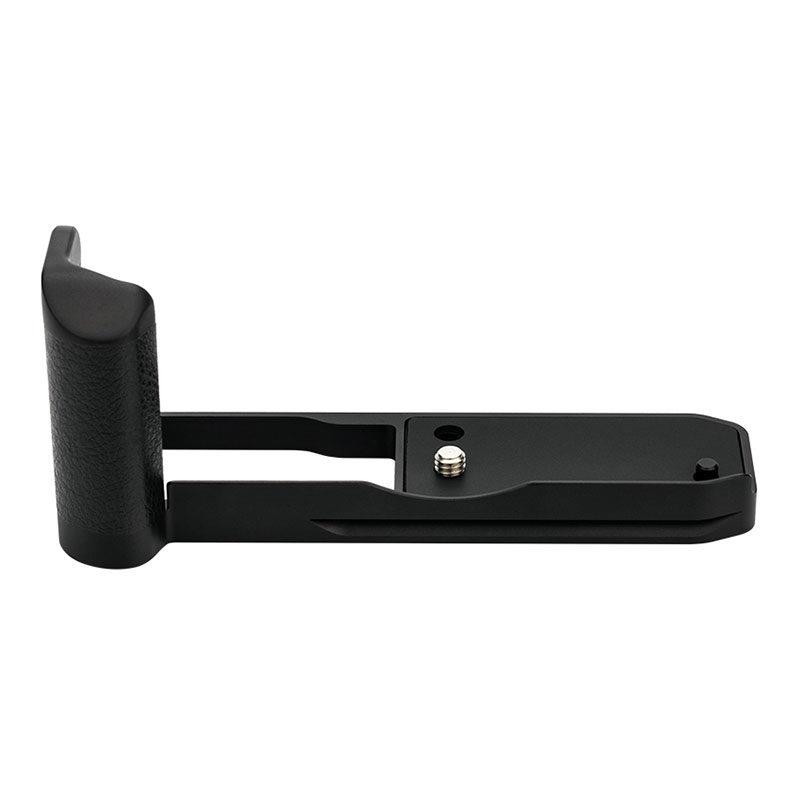 Bild von HG ZFC Metal Handgriff für stabile Kameraführung