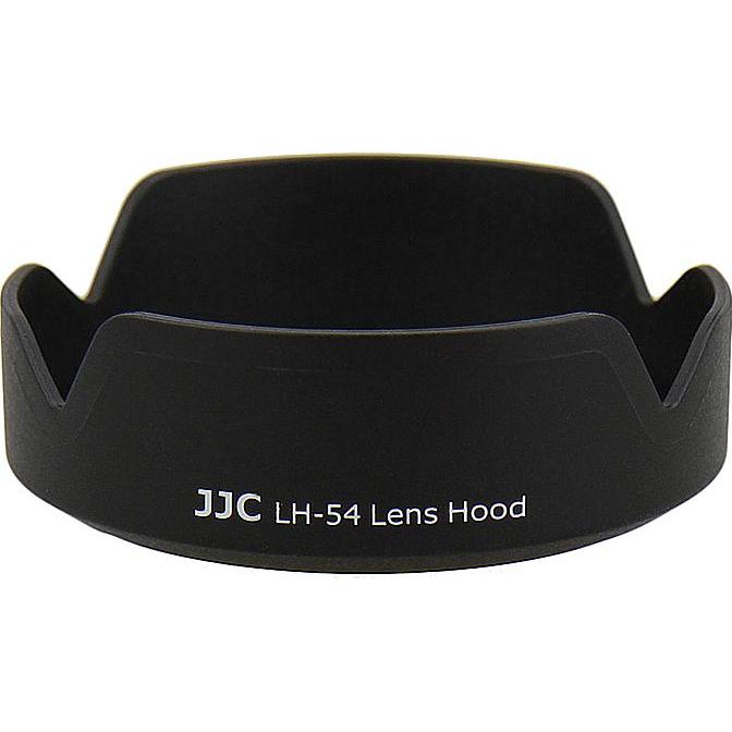 Bild von JJC LH-54, Gegenlichtblende, Schwarz