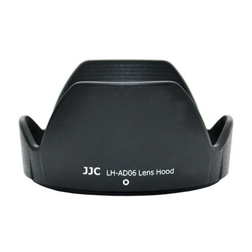 Bild von JJC lens hood Tamron Ad06 sun visor, Gegenlichtblende