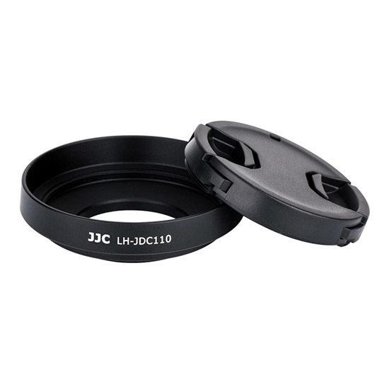 Bild von JJC Canon G1X MarkIII Zonnekap, Gegenlichtblende