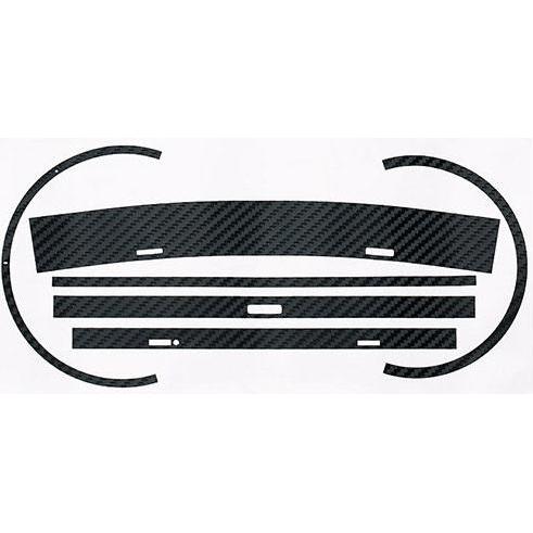 Bild von JJC KS SEL50F18FCF Camera Carbon Fiber Film, Fernauslöser