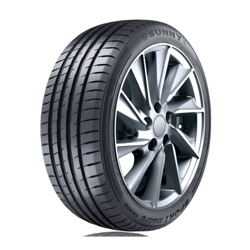 Bild von SUNNY Sommerreifen NA305 215/40 ZR 17 XL TL 87W – Optimal für den Sommer