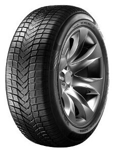 Bild von SUNNY Ganzjahresreifen 215/55 ZR 17 XL TL 98W NC501 BSW M+S 3PMSF Allwetter