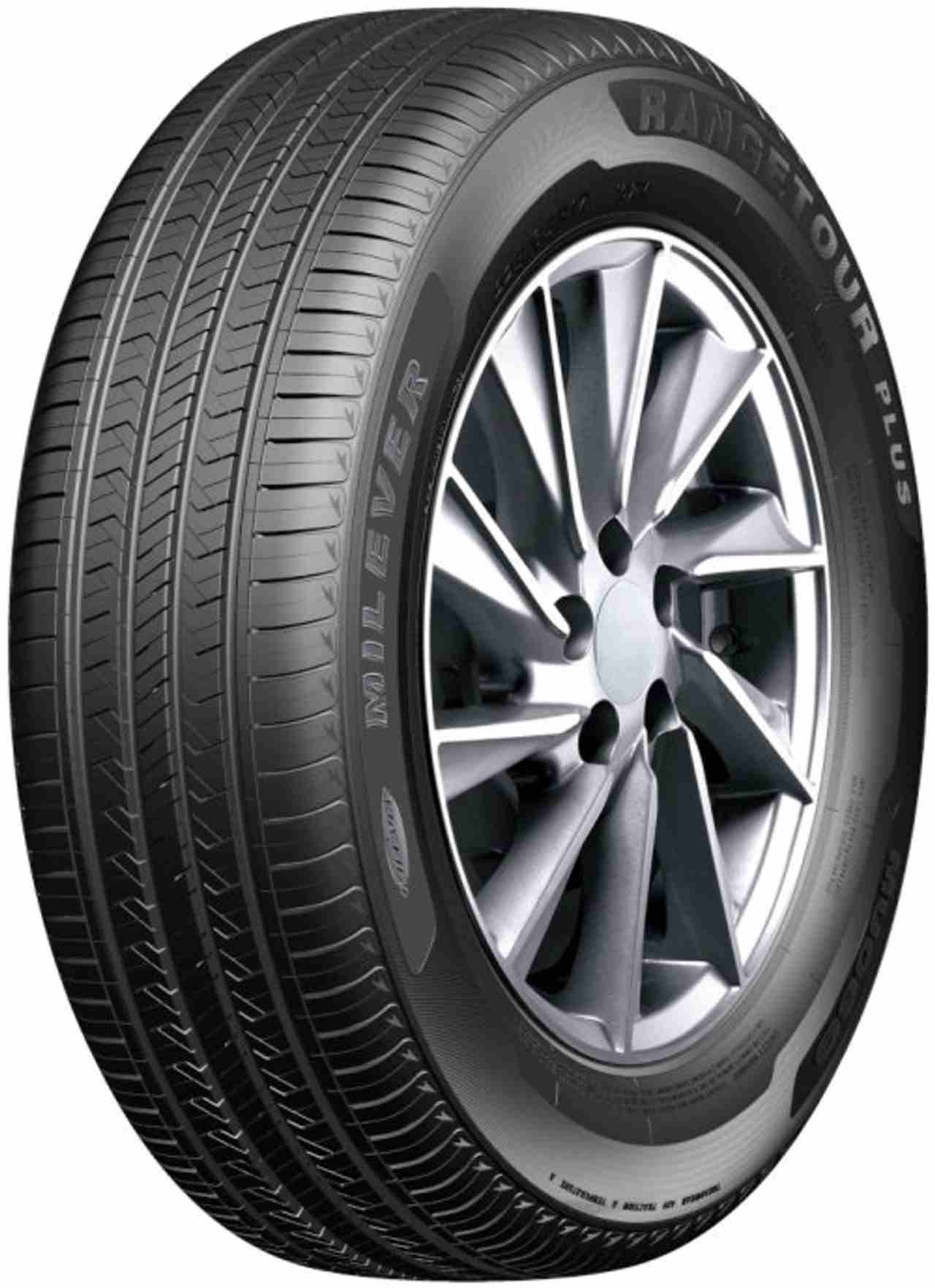 Bild von SUNNY NC501 245/45R17 99W BSW XL
