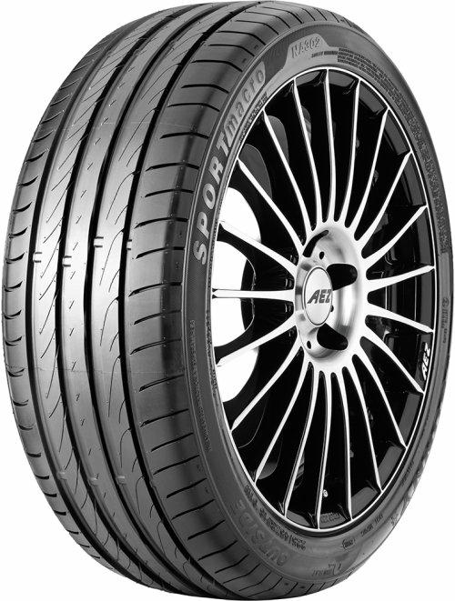 Bild von Sunny NA302 Sport Macro 225/45 R17 91W PKW Sommerreifen Reifen VOLKSWAGEN: Golf 4, Golf 5, GOLF 6, BMW: 3 Saloon, 3 Touring, 1 Hatchback 2446
