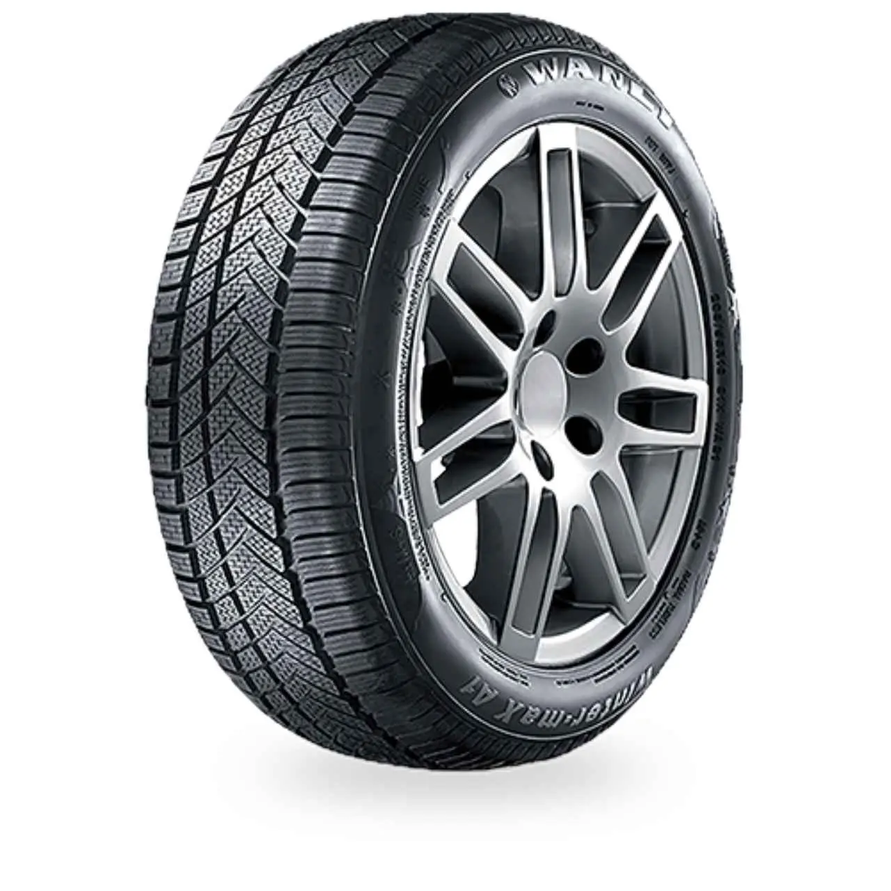 Bild von WANLI WINTER-MAX A1 SW211 245/45R19 102V BSW XL