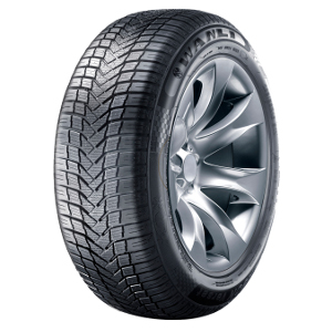Bild von Wanli SC501 M+S 3PMSF TL 155/65 R14 75T PKW Ganzjahresreifen Reifen VOLKSWAGEN: GOLF 2, Lupo / Lupo 3L, PEUGEOT: 107 Hatchback, RENAULT: TWINGO 1 WL