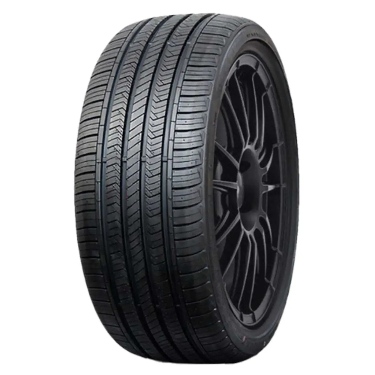 Bild von SUNNY NU025 235/55R18 100V BSW